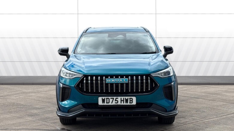 Gwm Haval Jolion Pro Hybrid 1.5 eHEV Ultra 5dr DHT Hybrid Hatchback